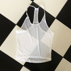 Nike Tank Top